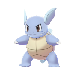 The Original 151 Pokemon — option 8