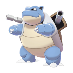 The Original 151 Pokemon — option 9