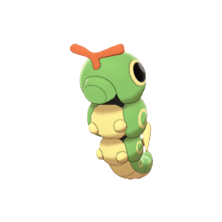 The Original 151 Pokemon — option 10