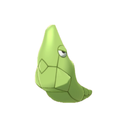 The Original 151 Pokemon — option 11
