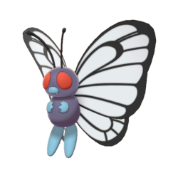 The Original 151 Pokemon — option 12