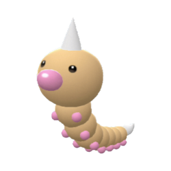 The Original 151 Pokemon — option 13