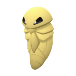 The Original 151 Pokemon — option 14