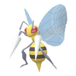 The Original 151 Pokemon — option 15