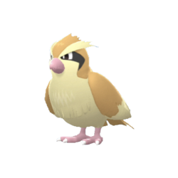 The Original 151 Pokemon — option 16
