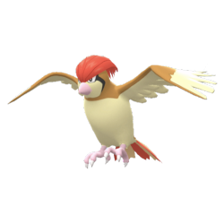 The Original 151 Pokemon — option 17