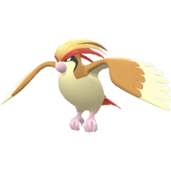 The Original 151 Pokemon — option 18