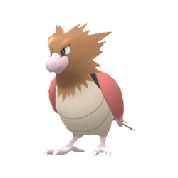 The Original 151 Pokemon — option 21