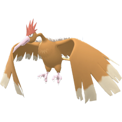 The Original 151 Pokemon — option 22