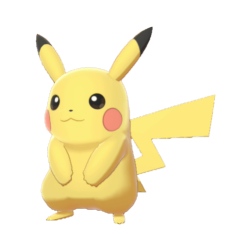 The Original 151 Pokemon — option 25