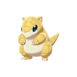 The Original 151 Pokemon — option 27