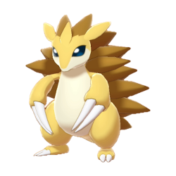 The Original 151 Pokemon — option 28