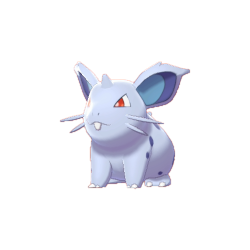 The Original 151 Pokemon — option 29