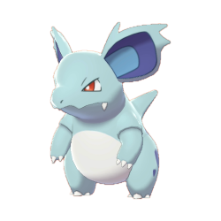 The Original 151 Pokemon — option 30