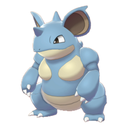 The Original 151 Pokemon — option 31