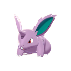 The Original 151 Pokemon — option 32
