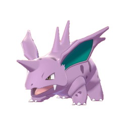 The Original 151 Pokemon — option 33