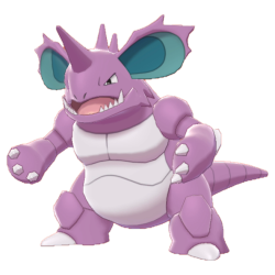 The Original 151 Pokemon — option 34