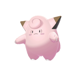 The Original 151 Pokemon — option 35