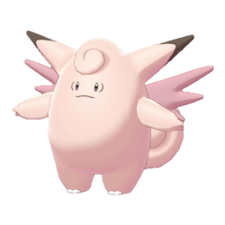 The Original 151 Pokemon — option 36