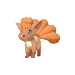 The Original 151 Pokemon — option 37