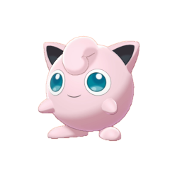 The Original 151 Pokemon — option 39