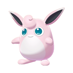 The Original 151 Pokemon — option 40