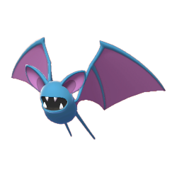 The Original 151 Pokemon — option 41