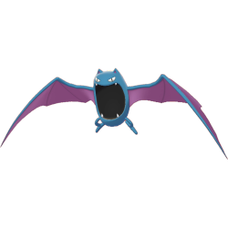 The Original 151 Pokemon — option 42