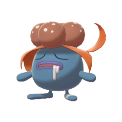 The Original 151 Pokemon — option 44