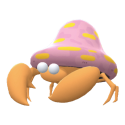 The Original 151 Pokemon — option 47