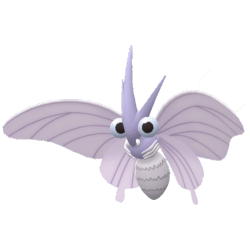 The Original 151 Pokemon — option 49