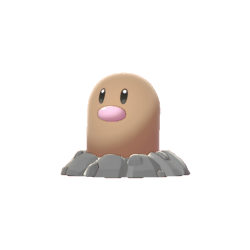 The Original 151 Pokemon — option 50