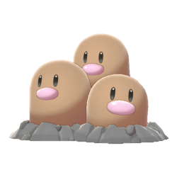 The Original 151 Pokemon — option 51
