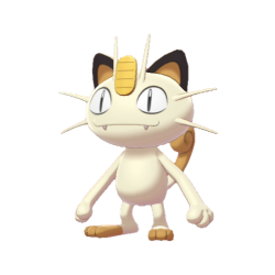 The Original 151 Pokemon — option 52