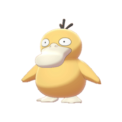 The Original 151 Pokemon — option 54