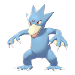 The Original 151 Pokemon — option 55