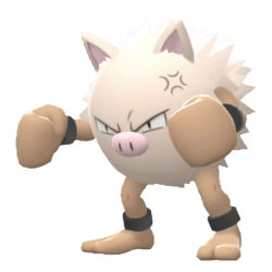 The Original 151 Pokemon — option 57