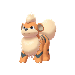 The Original 151 Pokemon — option 58