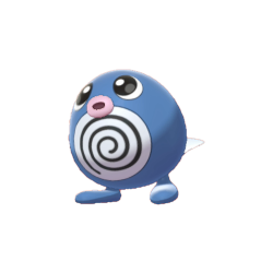 The Original 151 Pokemon — option 60