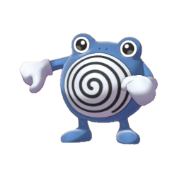 The Original 151 Pokemon — option 61