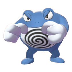 The Original 151 Pokemon — option 62