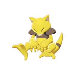 The Original 151 Pokemon — option 63