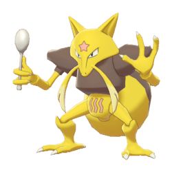 The Original 151 Pokemon — option 64
