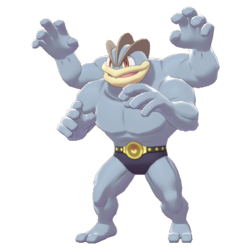 The Original 151 Pokemon — option 68