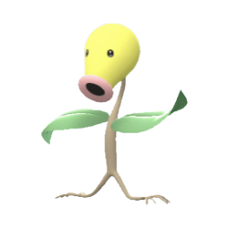 The Original 151 Pokemon — option 69