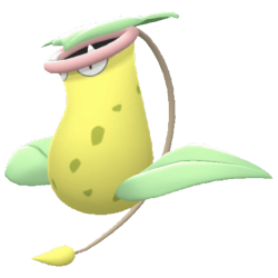 The Original 151 Pokemon — option 71