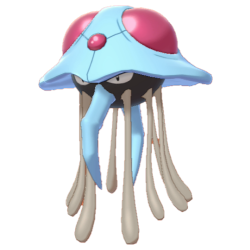 The Original 151 Pokemon — option 73