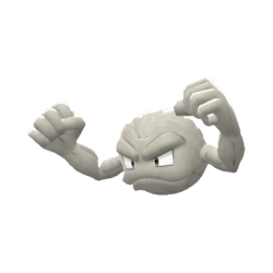 The Original 151 Pokemon — option 74