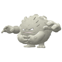 The Original 151 Pokemon — option 75